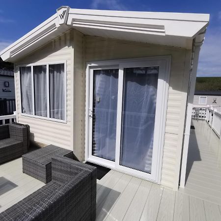 Premium Chalet At Newquay Away Resorts Mv7 Экстерьер фото